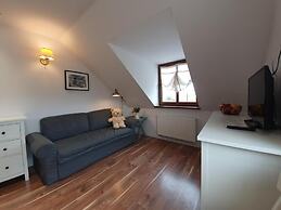 Apartamenty Morskie Historie - 365PAM