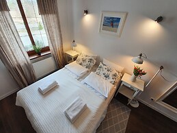 Apartamenty Morskie Historie - 365PAM