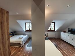 Apartamenty Morskie Historie - 365PAM