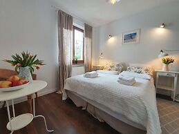 Apartamenty Morskie Historie - 365PAM