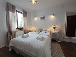 Apartamenty Morskie Historie - 365PAM