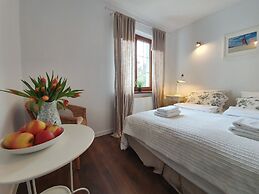 Apartamenty Morskie Historie - 365PAM