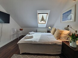 Apartamenty Morskie Historie - 365PAM