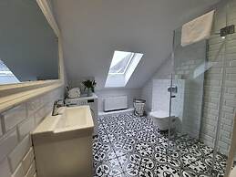 Apartamenty Morskie Historie - 365PAM