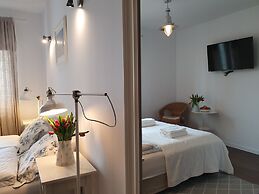 Apartamenty Morskie Historie - 365PAM