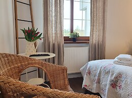 Apartamenty Morskie Historie - 365PAM