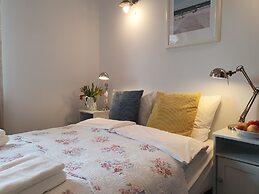 Apartamenty Morskie Historie - 365PAM