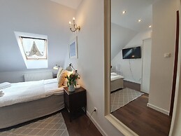 Apartamenty Morskie Historie - 365PAM