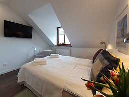 Apartamenty Morskie Historie - 365PAM