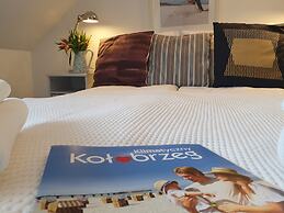 Apartamenty Morskie Historie - 365PAM