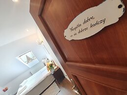 Apartamenty Morskie Historie - 365PAM