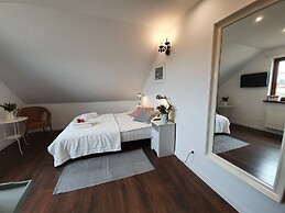 Apartamenty Morskie Historie - 365PAM