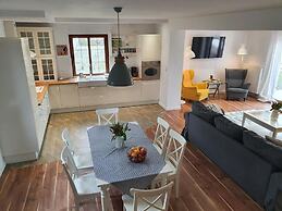 Apartamenty Morskie Historie - 365PAM