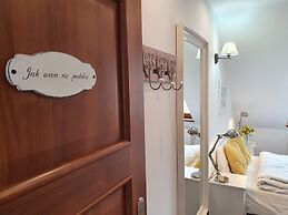 Apartamenty Morskie Historie - 365PAM