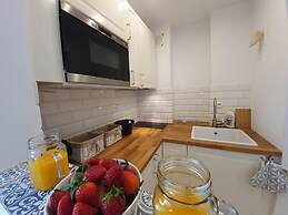 Apartamenty Morskie Historie - 365PAM