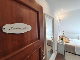 Apartamenty Morskie Historie - 365PAM