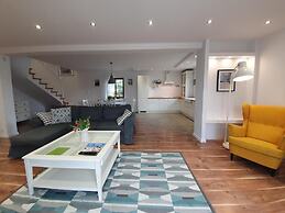 Apartamenty Morskie Historie - 365PAM