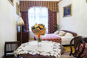 Metropolitan Apartments