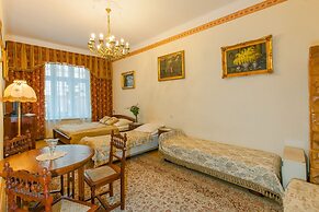 Metropolitan Apartments