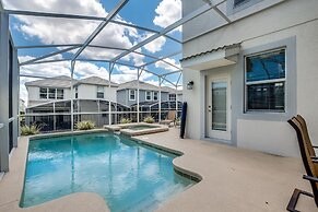 Stylish Home W/private Pool&spa, Near Disney!