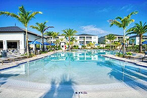 Stylish Home W/private Pool&spa, Near Disney!