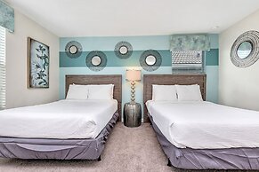 Stylish Home W/private Pool&spa, Near Disney!