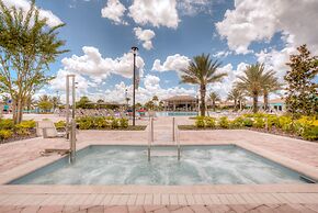 Stylish Home W/private Pool&spa, Near Disney!