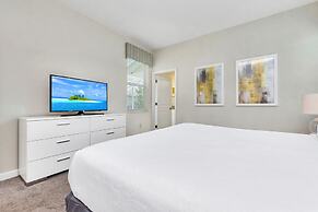 Stylish Home W/private Pool&spa, Near Disney!