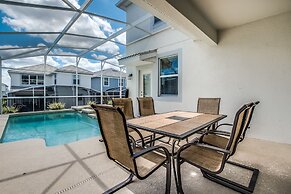 Stylish Home W/private Pool&spa, Near Disney!