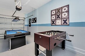 Stylish Home W/private Pool&spa, Near Disney!