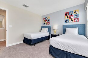 Stylish Home W/private Pool&spa, Near Disney!