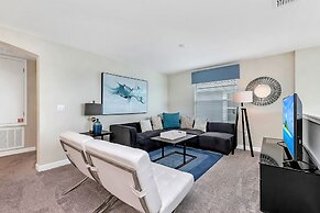 Stylish Home W/private Pool&spa, Near Disney!