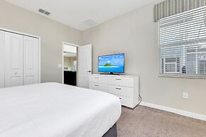 Stylish Home W/private Pool&spa, Near Disney!