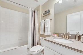 Stylish Home W/private Pool&spa, Near Disney!