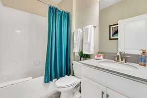 Stylish Home W/private Pool&spa, Near Disney!