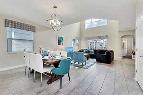 Stylish Home W/private Pool&spa, Near Disney!