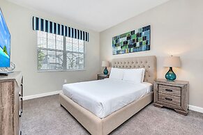 Stylish Home W/private Pool&spa, Near Disney!