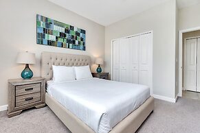 Stylish Home W/private Pool&spa, Near Disney!