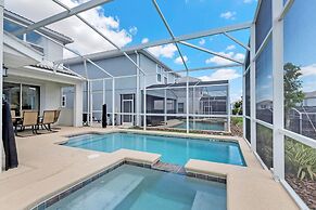 Stylish Home W/private Pool&spa, Near Disney!