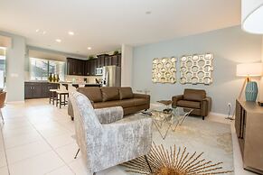 Beautiful Furnished Townhome w/ Private Pool!