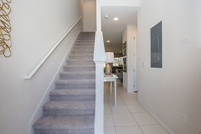 Beautiful Furnished Townhome w/ Private Pool!