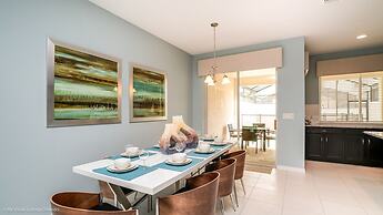 Beautiful Furnished Townhome w/ Private Pool!