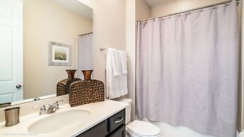 Beautiful Furnished Townhome w/ Private Pool!