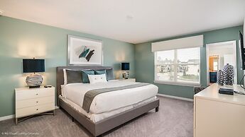 Beautiful Furnished Townhome w/ Private Pool!