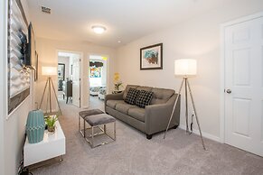 Beautiful Furnished Townhome w/ Private Pool!