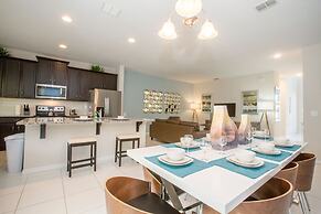 Beautiful Furnished Townhome w/ Private Pool!