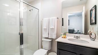 Beautiful Furnished Townhome w/ Private Pool!