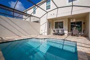 Beautiful Furnished Townhome w/ Private Pool!