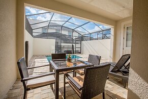 Beautiful Furnished Townhome w/ Private Pool!