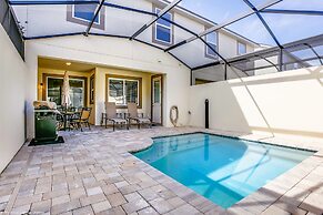 Beautiful Townhome W/pool &free Resort Access!